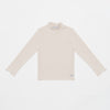 Donsje Amsterdam Kinder Rollkragenpullover Misty in Rosa bei Yay Kids