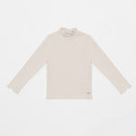Donsje Amsterdam Kinder Rollkragenpullover Misty in Rosa bei Yay Kids