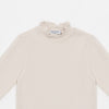 Donsje Amsterdam Kinder Rollkragenpullover Misty in Rosa bei Yay Kids
