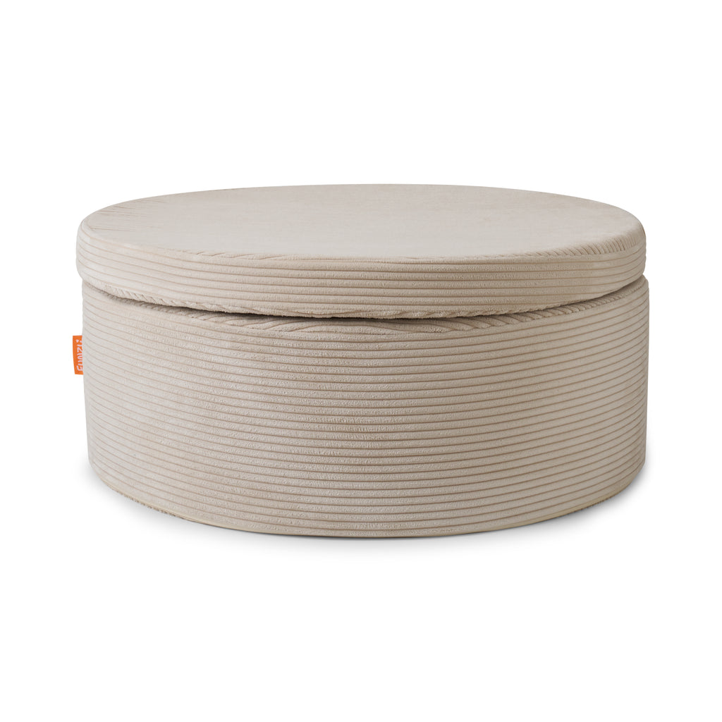 Play Ring Set "Donut" Cord Collection