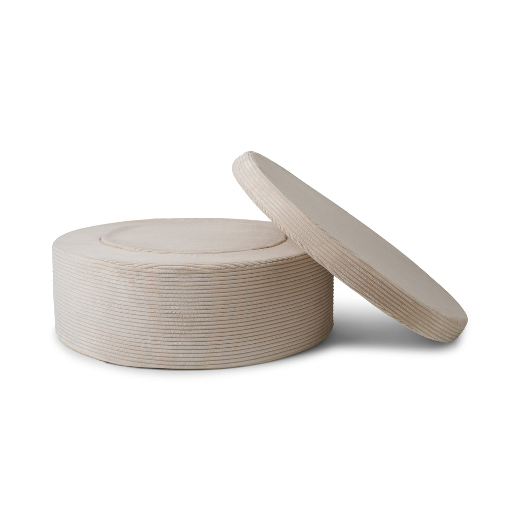 Play Ring Set "Donut" Cord Collection
