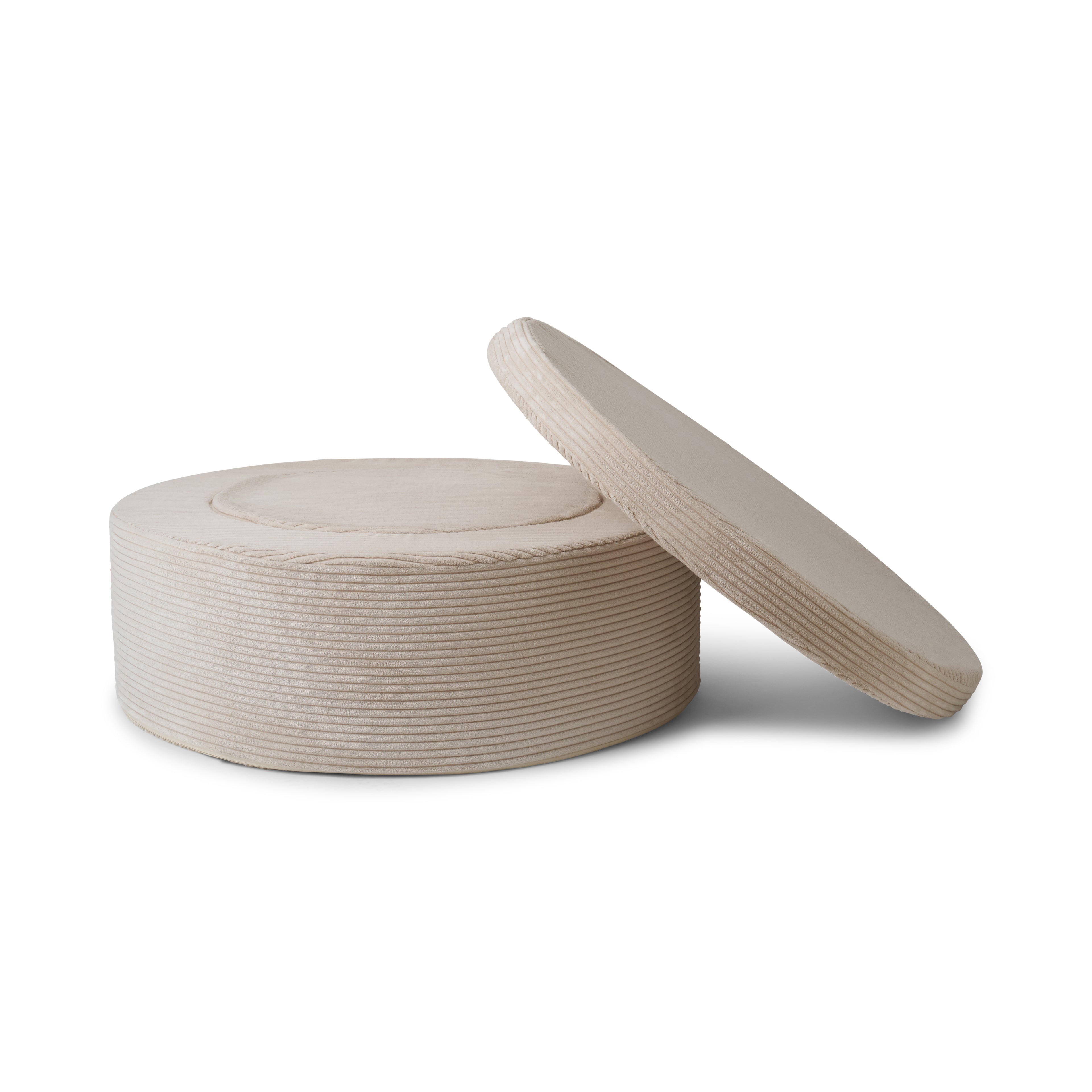 Play Ring Set "Donut" Cord Collection