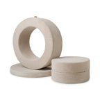 Play Ring Set "Donut" Cord Collection
