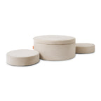 Play Ring Set "Donut" Cord Collection