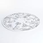 Drawin'kids Nachfüllpapier XXL Little Friends bei Yay Kids