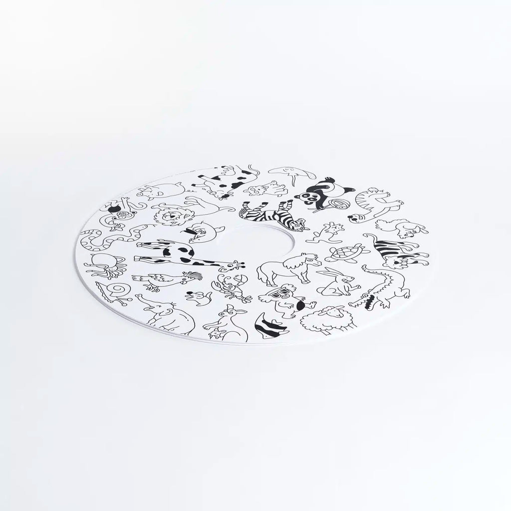 Drawin'kids Nachfüllpapier für Drawin' Table OMY bei Yay Kids