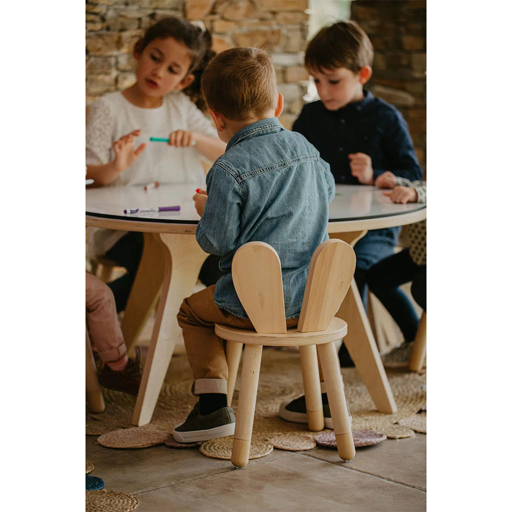 Drawin'kids Chaise Lapin bei Yay Kids