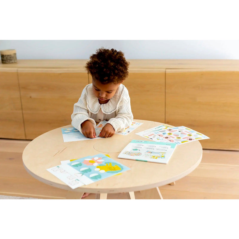 Drawin'kids La Drawin `Table- Home Edition bei Yay Kids