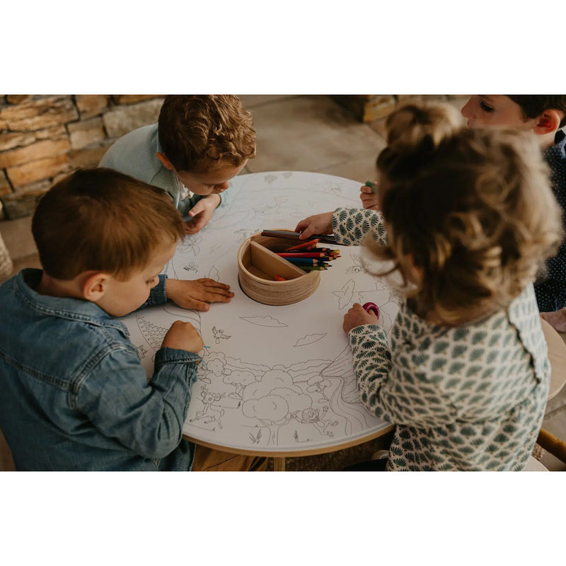 Drawin'kids La Drawin `Table- Home Edition bei Yay Kids