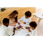 Drawin'kids Recharge de 20 feuilles blanches- Free Inspiration bei Yay Kids