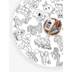 Drawin'kids New Recharge- "Drawin'kids x OMY" bei Yay Kids