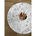 Drawin'kids New Recharge- "Drawin'kids x OMY" bei Yay Kids