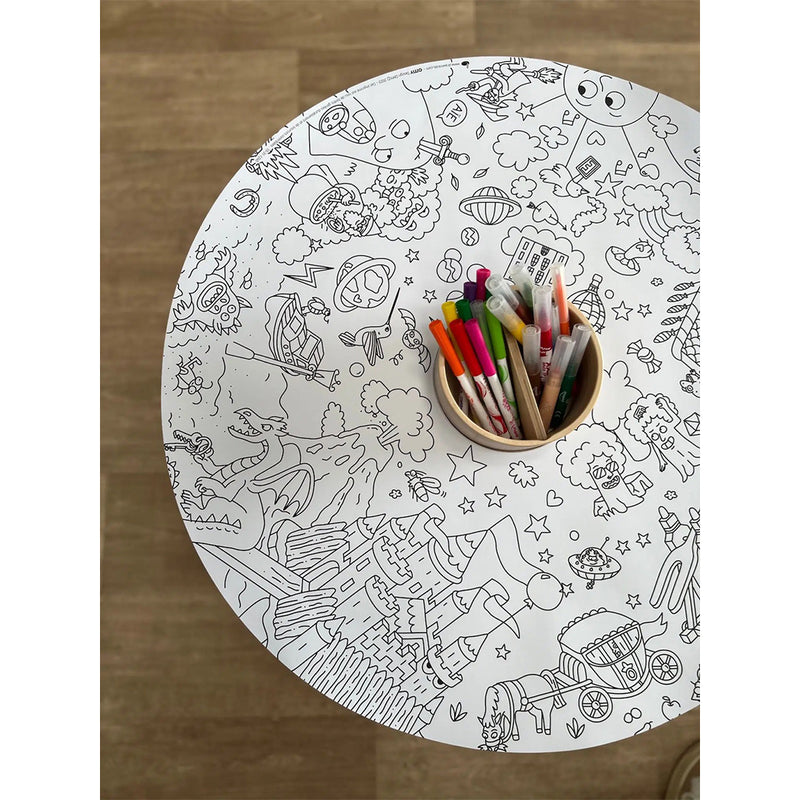 Drawin'kids New Recharge- "Drawin'kids x OMY" bei Yay Kids