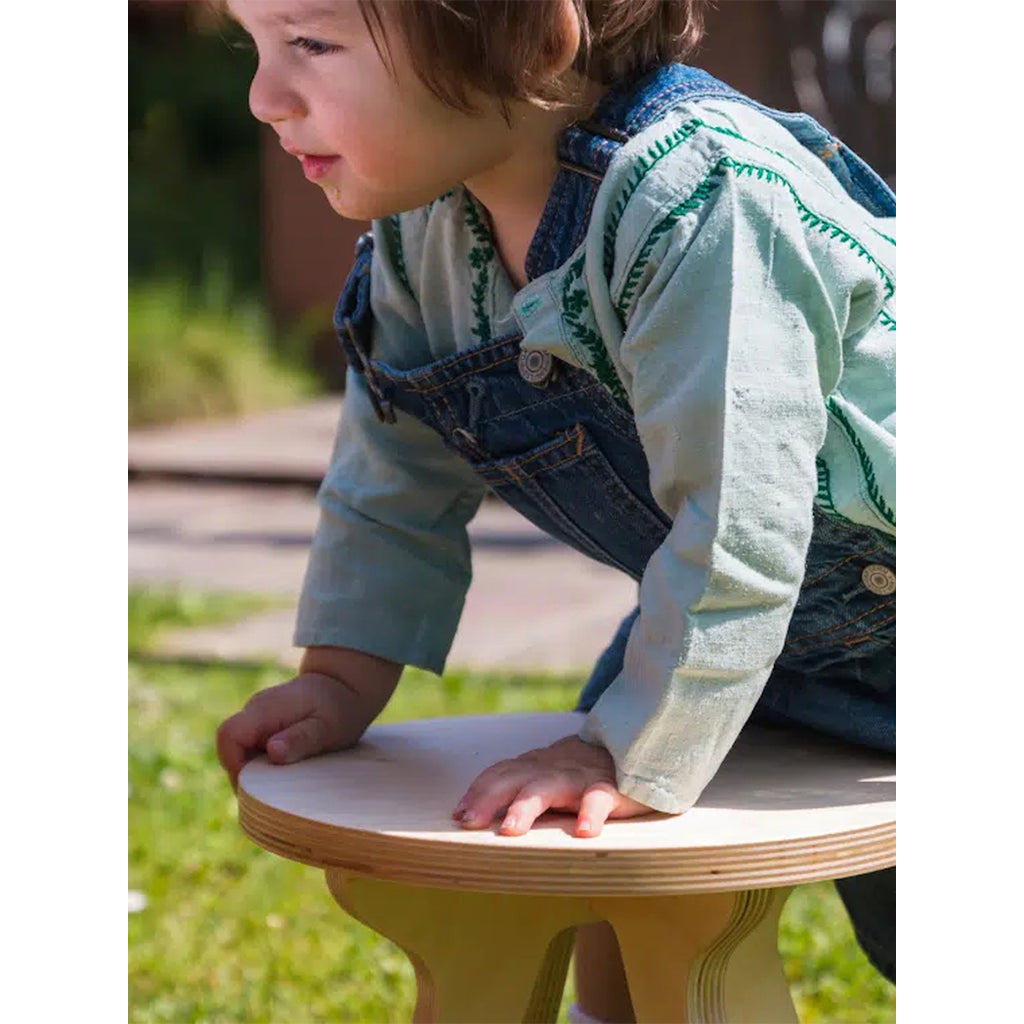 Drawin'kids Lot de 2 tabourets pour la Drawin'table bei Yay Kids