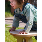 Drawin'kids Lot de 2 tabourets pour la Drawin'table bei Yay Kids