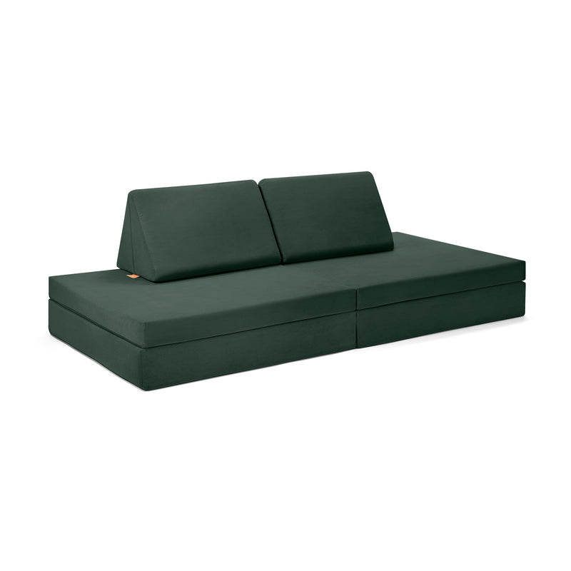 Spielsofa Cord Collection
