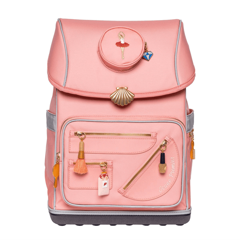 Ergomaxx Jewellery Box Pink