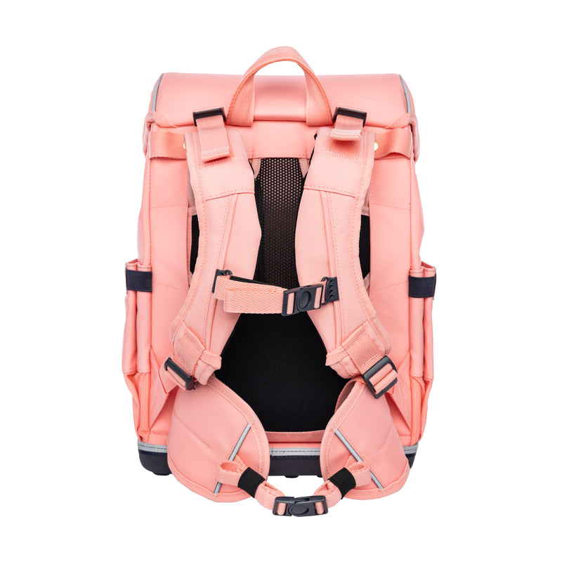 Ergomaxx Jewellery Box Pink