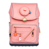 Jeune Premier Schulranzen Ergomaxx Jewellery Box Pink bei Yay Kids