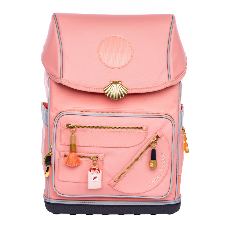 Jeune Premier Schulranzen Ergomaxx Jewellery Box Pink bei Yay Kids