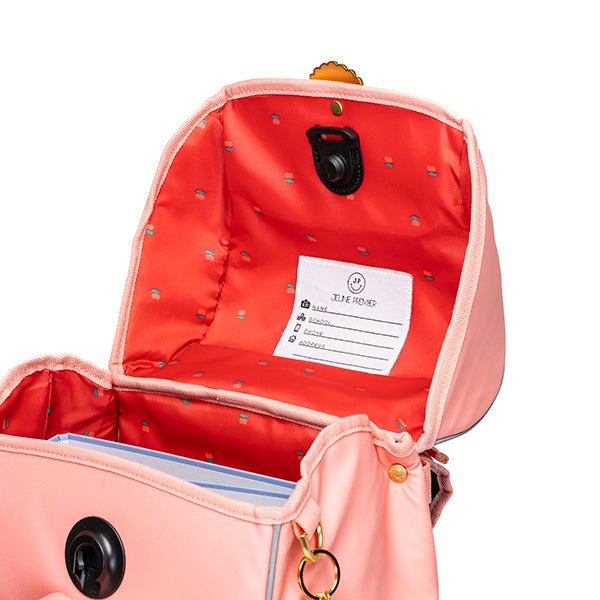 Ergomaxx Jewellery Box Pink