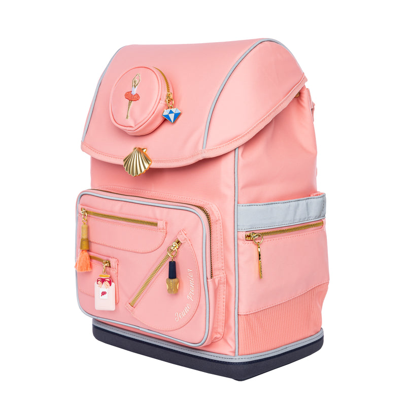 Jeune Premier Schulranzen Ergomaxx Jewellery Box Pink bei Yay Kids