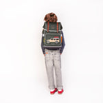 Jeune Premier Schultasche Ergomaxx Camp Life bei Yay Kids