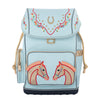 Jeune Premier Schulranzen Ergomaxx Cavalerie Florale bei Yay Kids