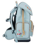 Jeune Premier Schulranzen Ergomaxx Cavalerie Florale bei Yay Kids