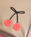 Ergomaxx Cherry Pompon