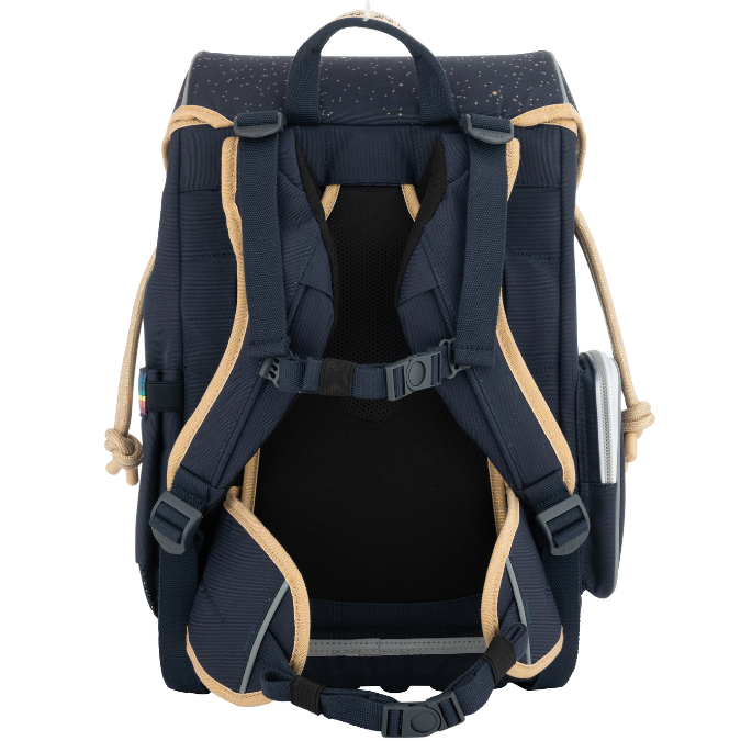 Jeune Premier Schulranzen Ergomaxx Unicorn Gold bei Yay Kids