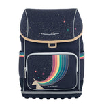 Jeune Premier Schulranzen Ergomaxx Unicorn Gold bei Yay Kids