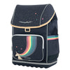 Jeune Premier Schulranzen Ergomaxx Unicorn Gold bei Yay Kids