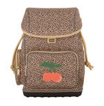 Jeune Premier Schulranzen Ergomaxx Leopard Cherry bei Yay Kids