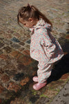 Rainy Palme Set Girl Fiola