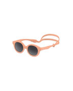 Children's Sunglasses #C Apricot 9-36 Months