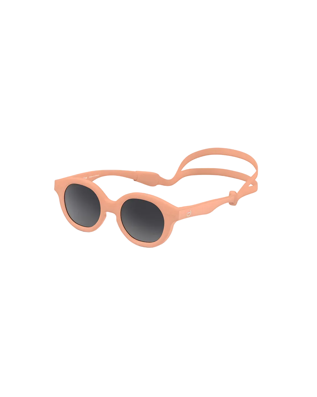 Kinder Sonnenbrille #C Apricot 9-36 Monate