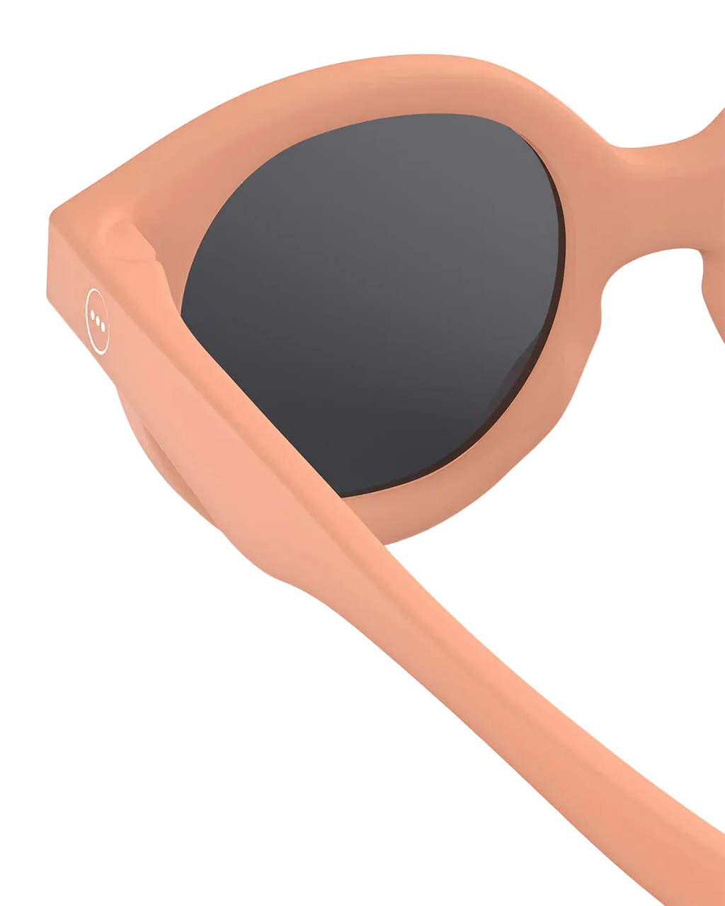 Children's Sunglasses #C Apricot 9-36 Months