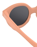 Children's Sunglasses #C Apricot 9-36 Months