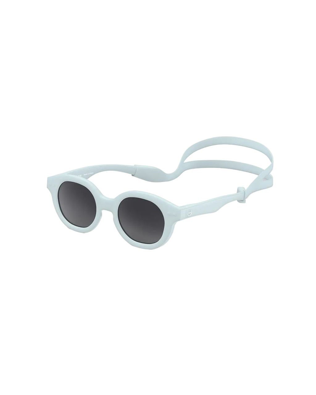 Kinder Sonnenbrille #C Sweet Blue 9-36 Monate