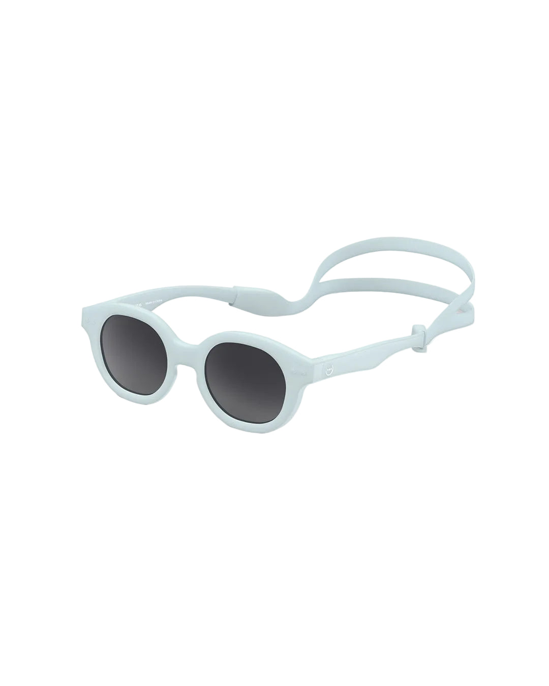 Kinder Sonnenbrille #C Sweet Blue 9-36 Monate