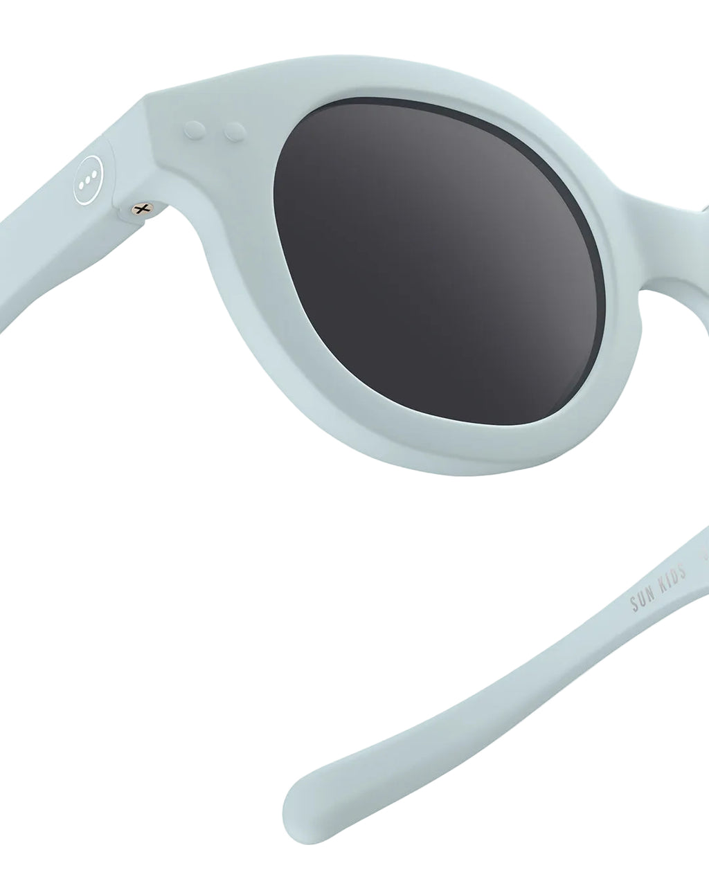 Kinder Sonnenbrille #C Sweet Blue 9-36 Monate