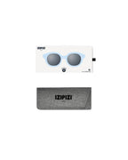 Kinder Sonnenbrille #C Sweet Blue 9-36 Monate