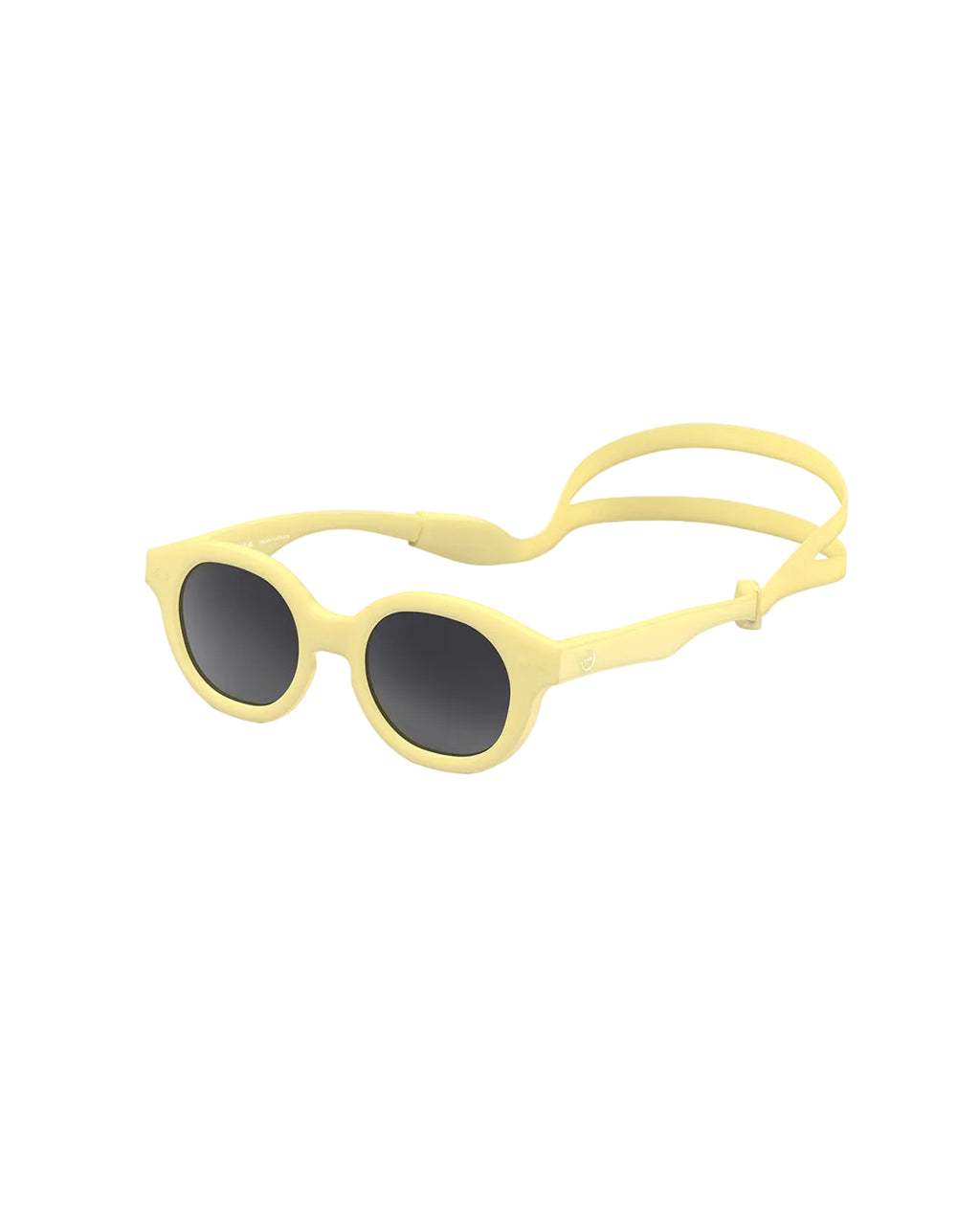 Kinder Sonnenbrille #C Lemonade 9-36 Monate
