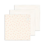 Fanga Mulltuch Bellini 3 Pack GOTS Ilmia bei Yay Kids