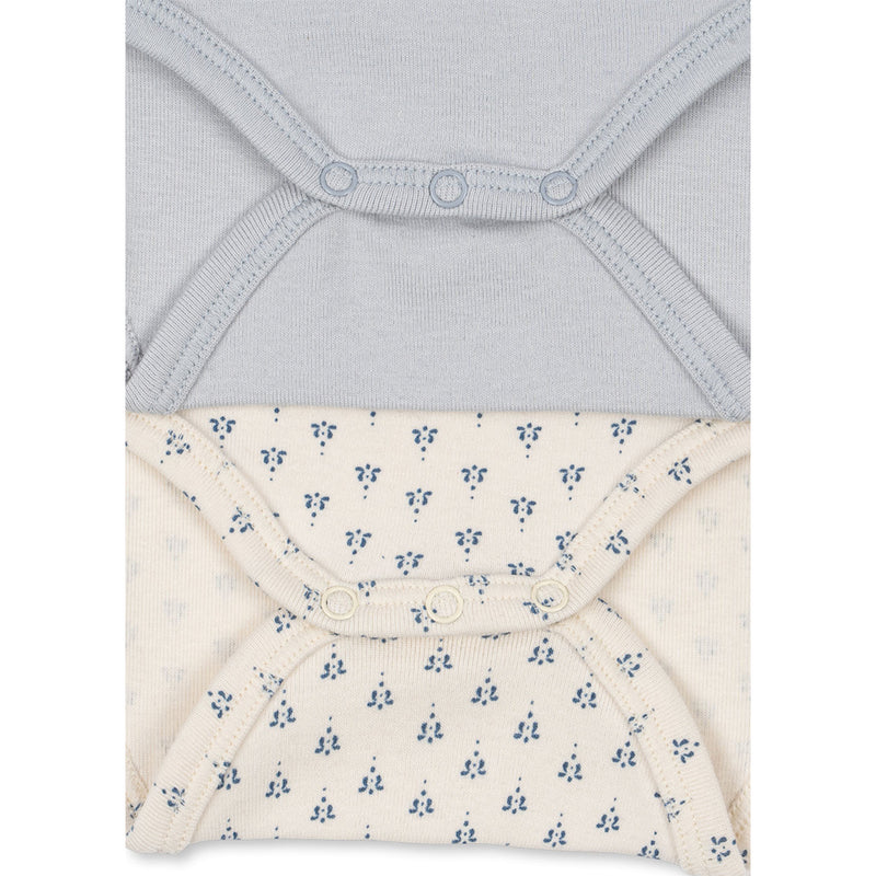 Fanga Body Bello 2 Pack LS OCS Blue mix bei Yay Kids