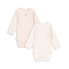Fanga Body Bello 2 Pack LS OCS Blush Mix bei Yay Kids