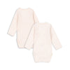 Fanga Body Bello 2 Pack LS OCS Blush Mix bei Yay Kids
