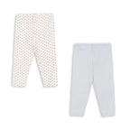 Fanga Pants Bello 2 Pack OCS Punto Blu bei Yay Kids