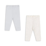 Fanga Pants Bello 2 Pack OCS Punto Blu bei Yay Kids